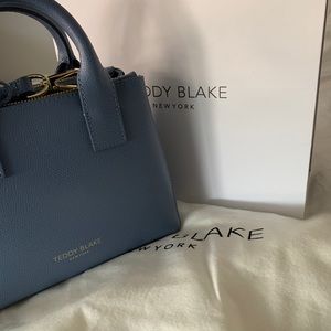 Teddy Blake (brand new)